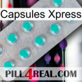Xpress Capsules 28